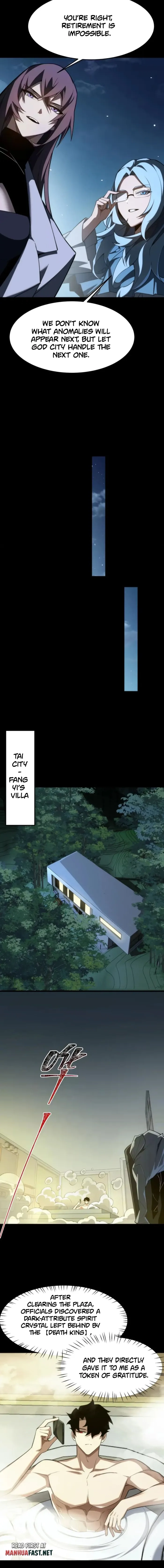 Read After the School Belle Dumped Me I Became a Martial Arts God EN Manga Online