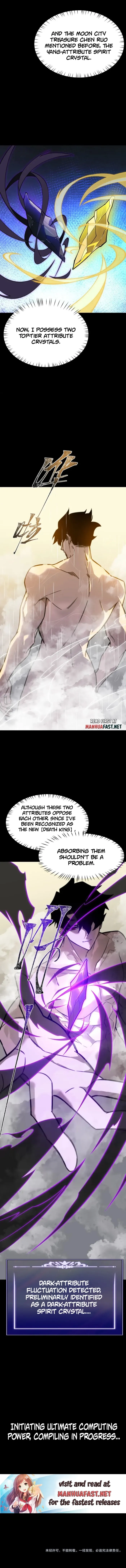 Read After the School Belle Dumped Me I Became a Martial Arts God EN Manga Online