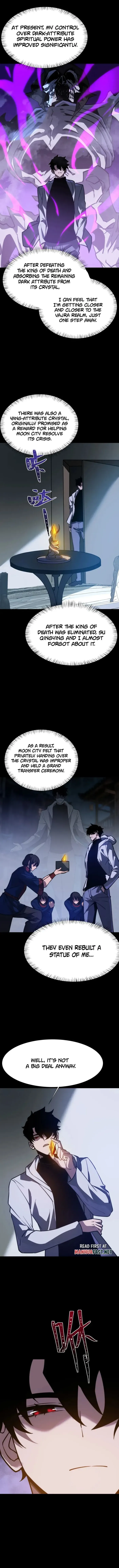 Read After the School Belle Dumped Me I Became a Martial Arts God EN Manga Online