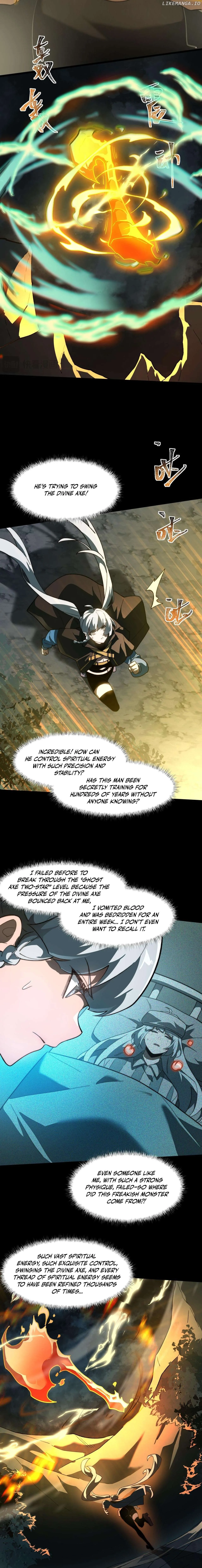 Read After the School Belle Dumped Me I Became a Martial Arts God EN Manga Online