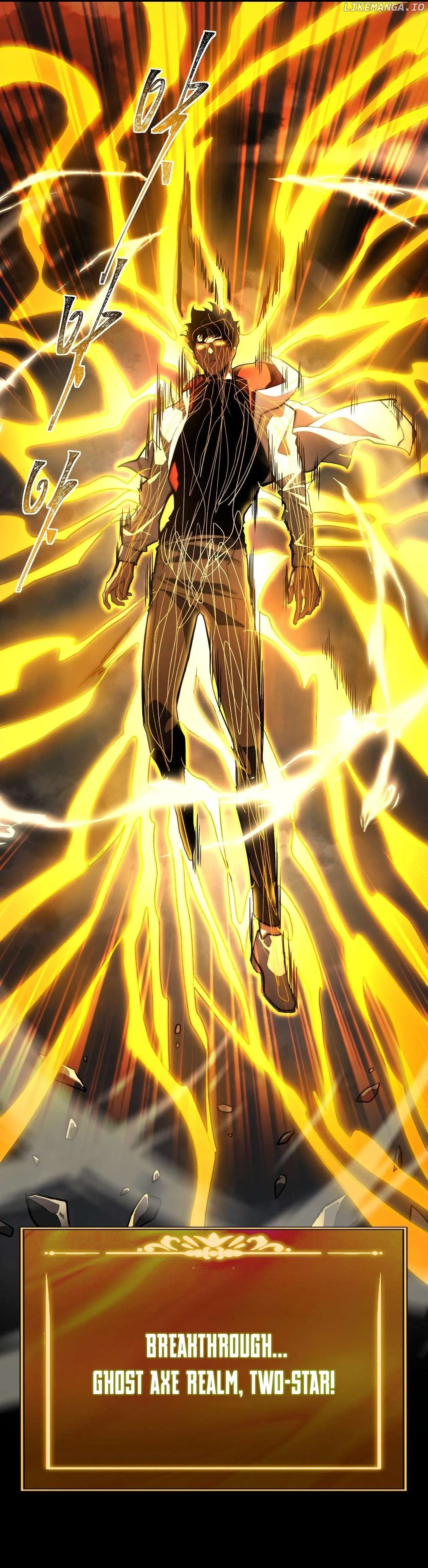 Read After the School Belle Dumped Me I Became a Martial Arts God EN Manga Online