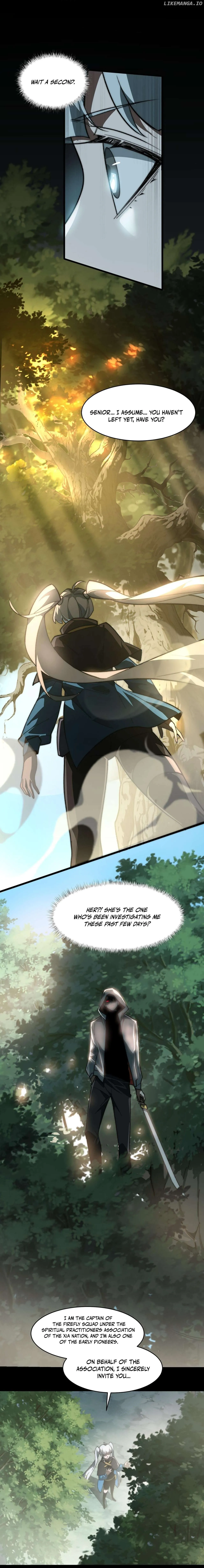 Read After the School Belle Dumped Me I Became a Martial Arts God EN Manga Online