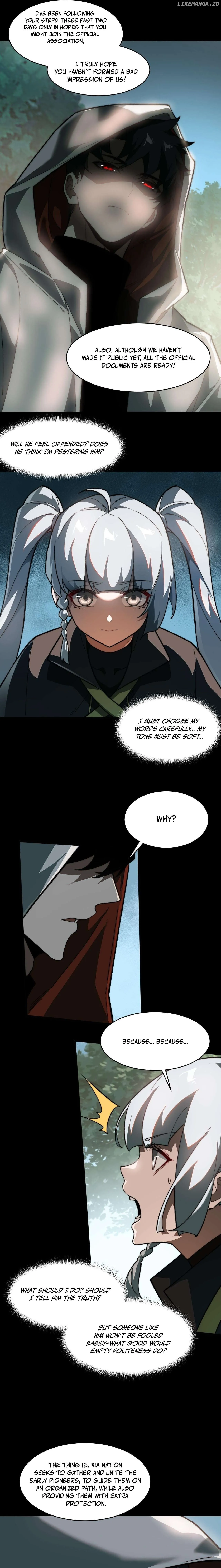 Read After the School Belle Dumped Me I Became a Martial Arts God EN Manga Online