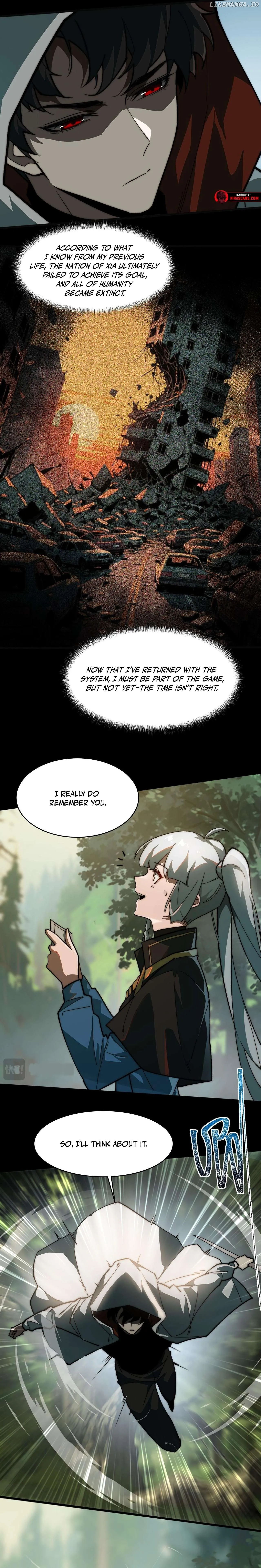 Read After the School Belle Dumped Me I Became a Martial Arts God EN Manga Online
