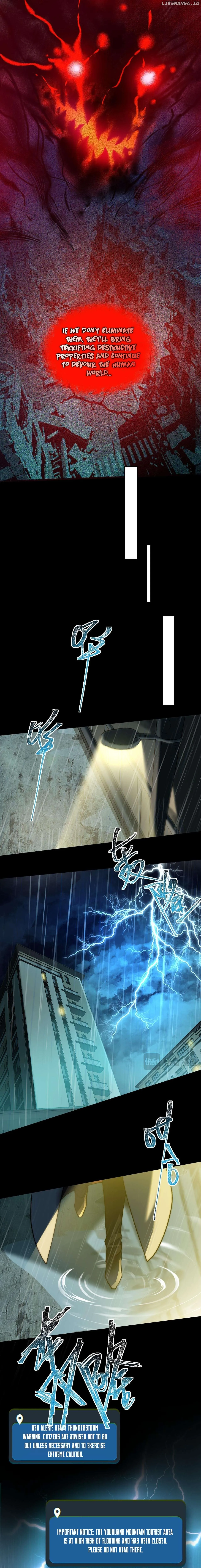Read After the School Belle Dumped Me I Became a Martial Arts God EN Manga Online