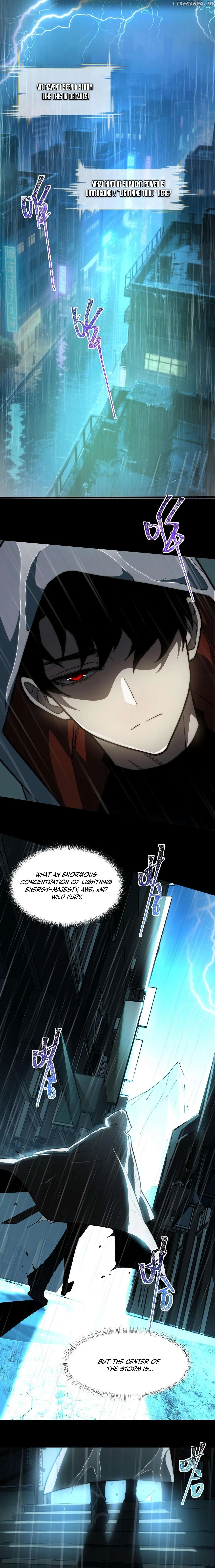 Read After the School Belle Dumped Me I Became a Martial Arts God EN Manga Online