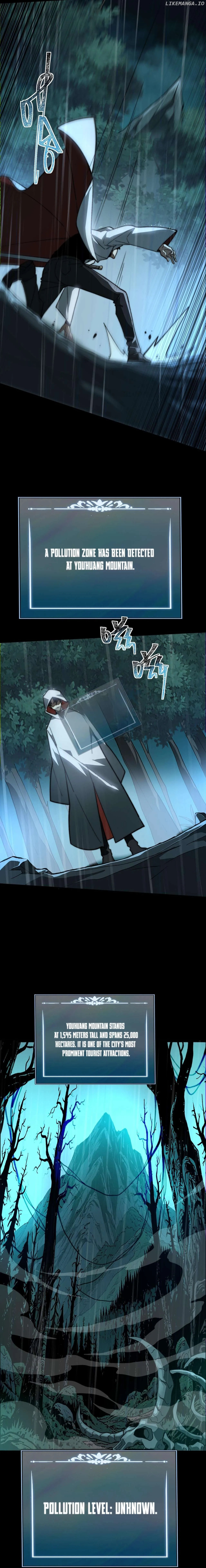 Read After the School Belle Dumped Me I Became a Martial Arts God EN Manga Online