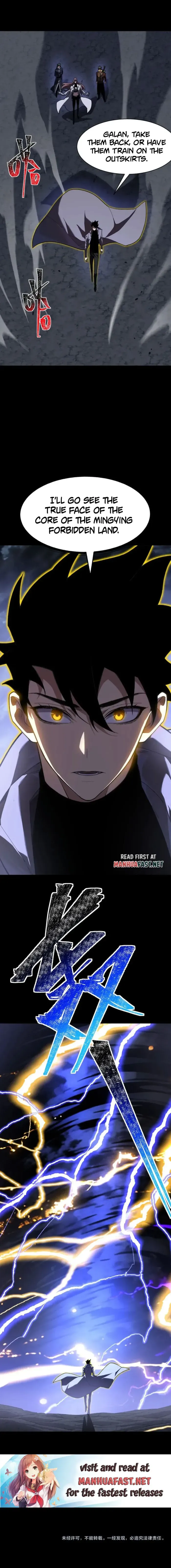 Read After the School Belle Dumped Me I Became a Martial Arts God EN Manga Online