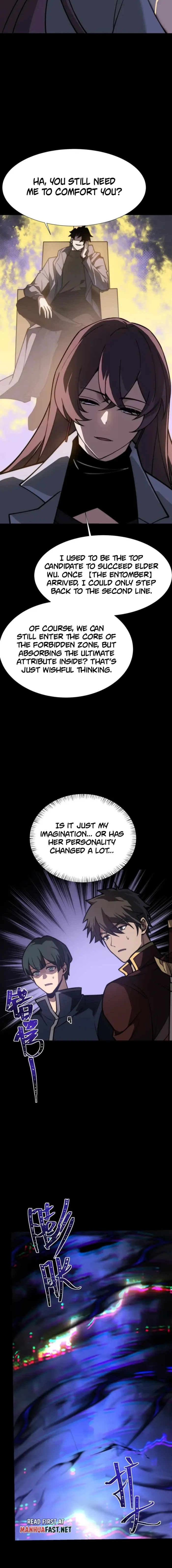 Read After the School Belle Dumped Me I Became a Martial Arts God EN Manga Online