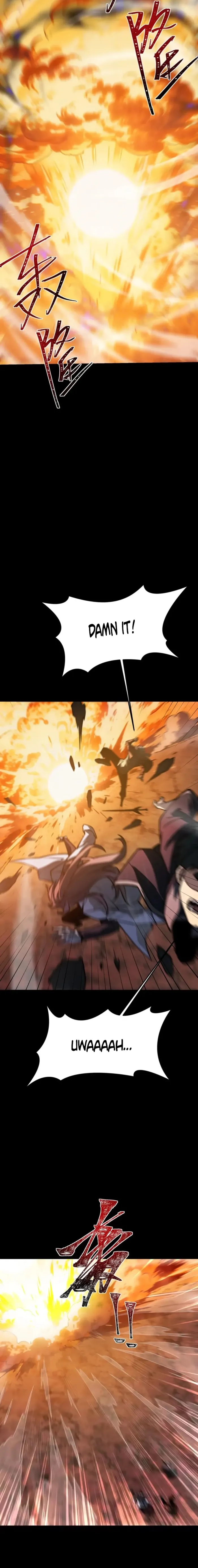 Read After the School Belle Dumped Me I Became a Martial Arts God EN Manga Online
