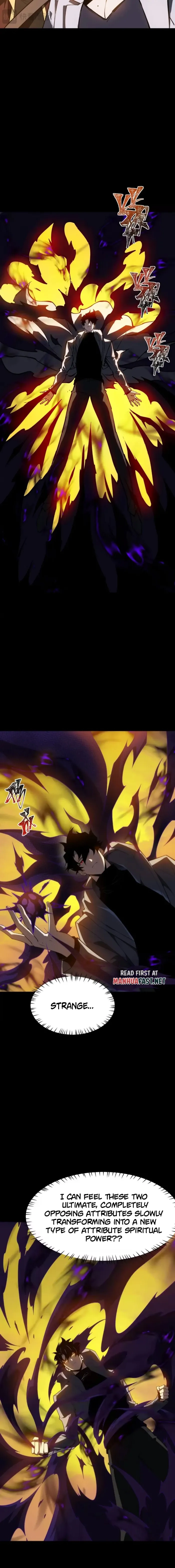 Read After the School Belle Dumped Me I Became a Martial Arts God EN Manga Online