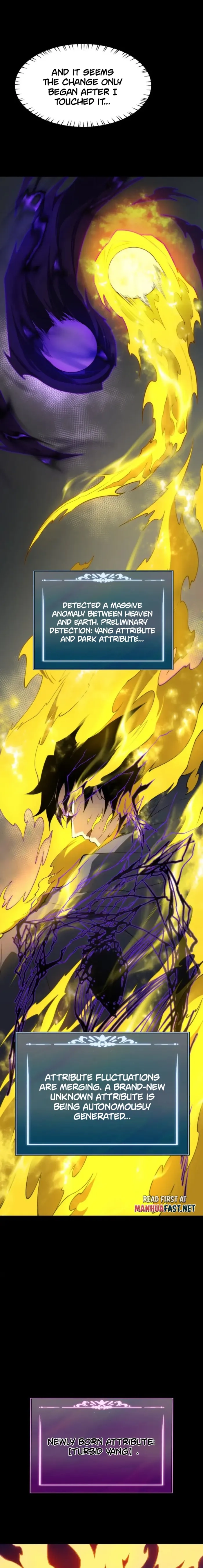 Read After the School Belle Dumped Me I Became a Martial Arts God EN Manga Online