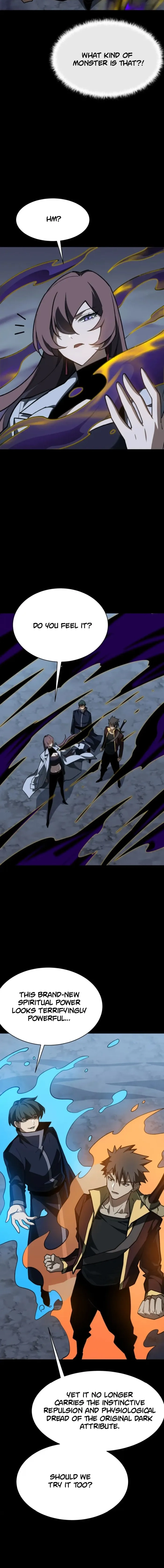 Read After the School Belle Dumped Me I Became a Martial Arts God EN Manga Online