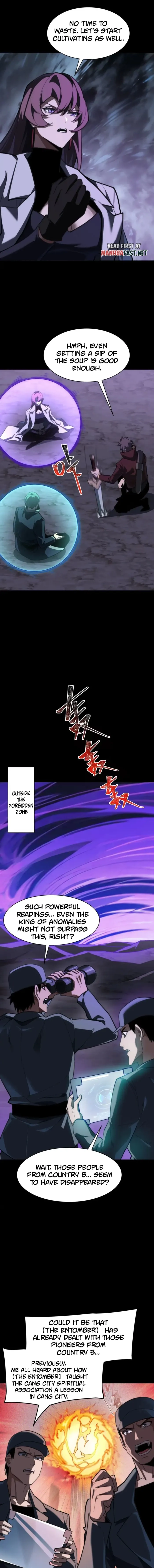 Read After the School Belle Dumped Me I Became a Martial Arts God EN Manga Online