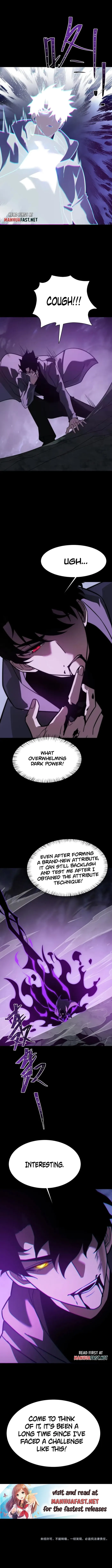 Read After the School Belle Dumped Me I Became a Martial Arts God EN Manga Online