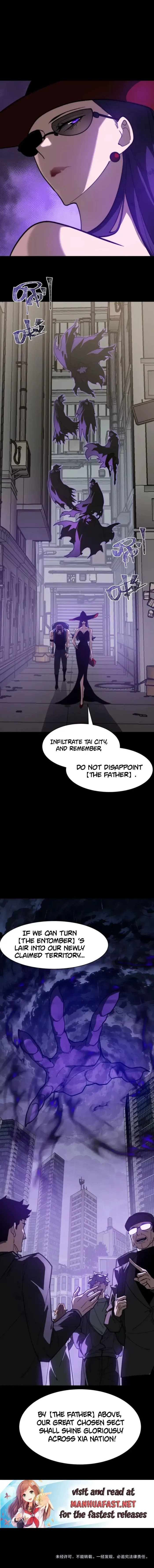 Read After the School Belle Dumped Me I Became a Martial Arts God EN Manga Online