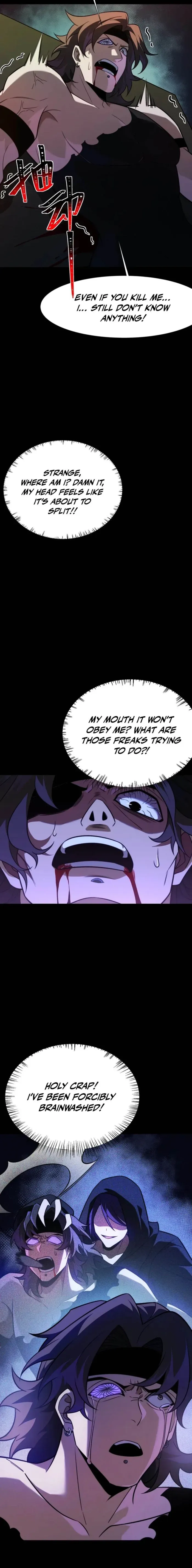 Read After the School Belle Dumped Me I Became a Martial Arts God EN Manga Online
