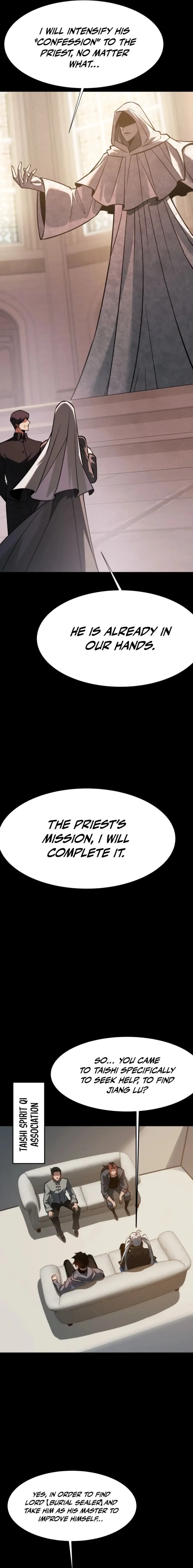 Read After the School Belle Dumped Me I Became a Martial Arts God EN Manga Online