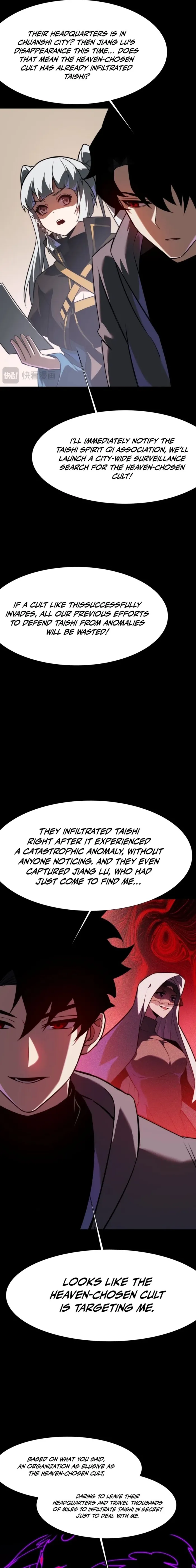 Read After the School Belle Dumped Me I Became a Martial Arts God EN Manga Online