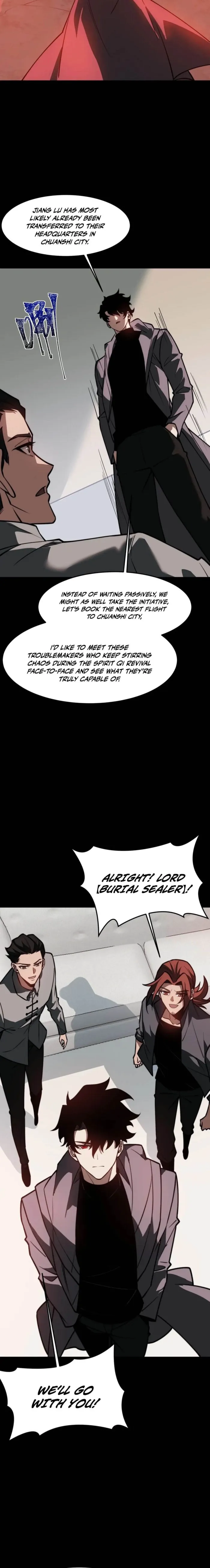 Read After the School Belle Dumped Me I Became a Martial Arts God EN Manga Online