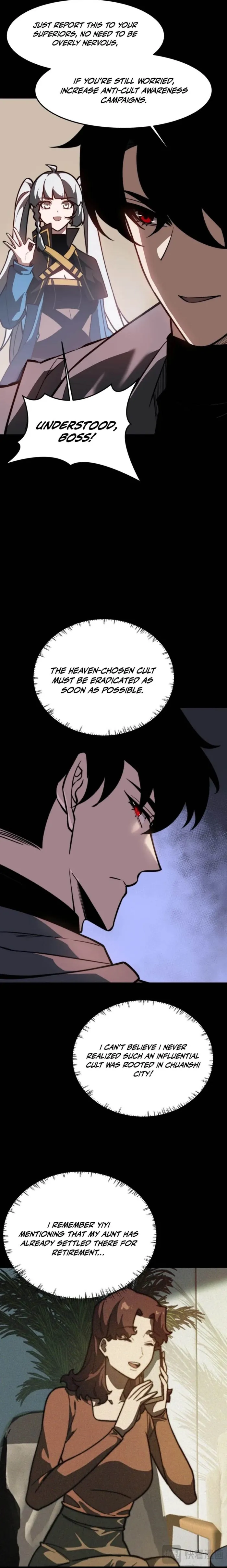 Read After the School Belle Dumped Me I Became a Martial Arts God EN Manga Online