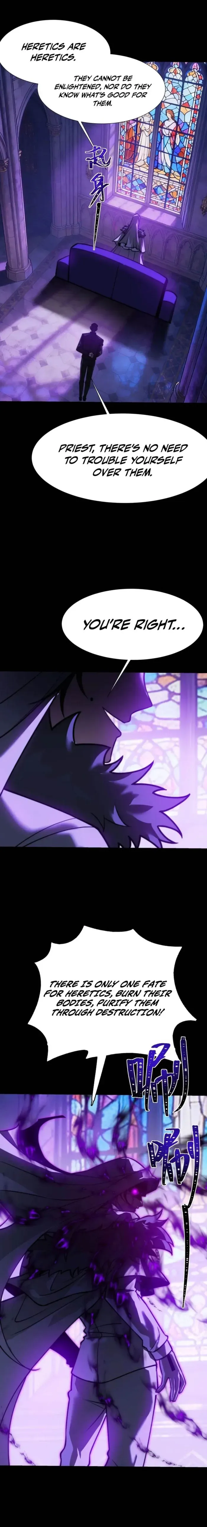 Read After the School Belle Dumped Me I Became a Martial Arts God EN Manga Online