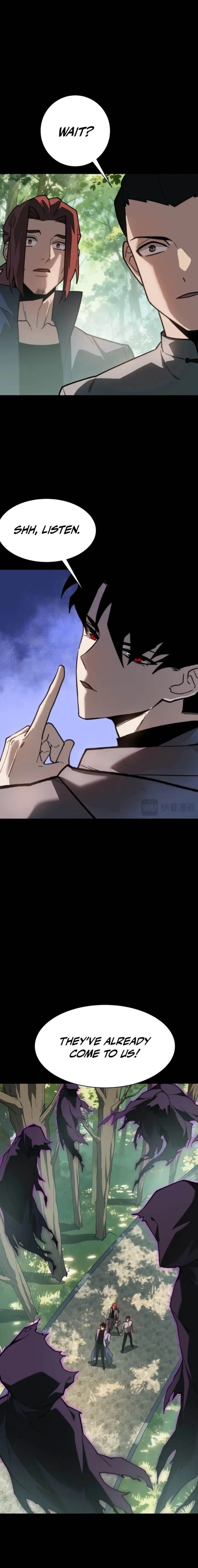 Read After the School Belle Dumped Me I Became a Martial Arts God EN Manga Online