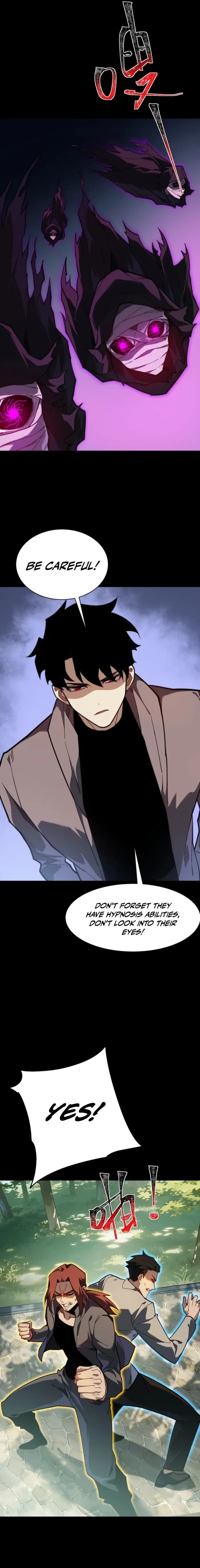 Read After the School Belle Dumped Me I Became a Martial Arts God EN Manga Online