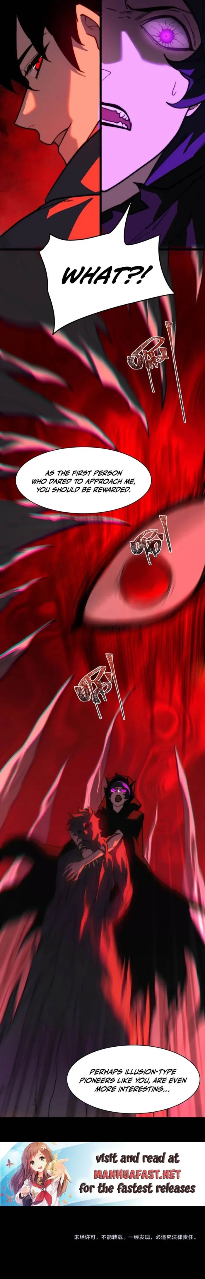 Read After the School Belle Dumped Me I Became a Martial Arts God EN Manga Online