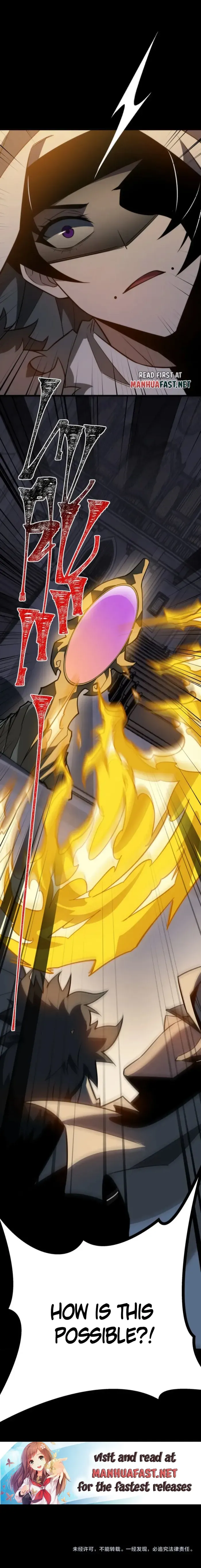 Read After the School Belle Dumped Me I Became a Martial Arts God EN Manga Online