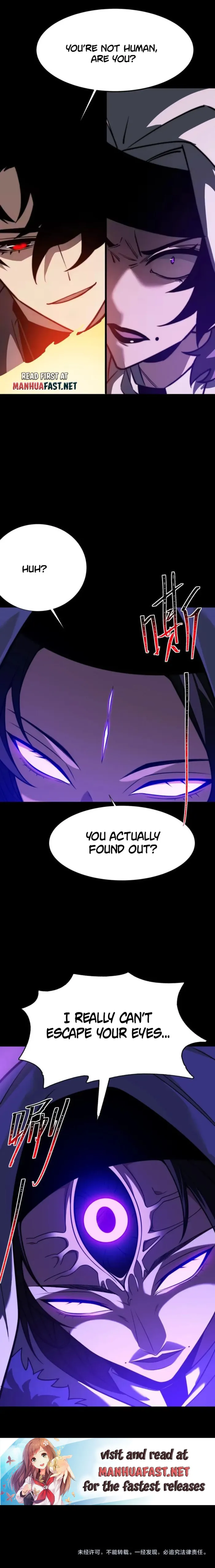 Read After the School Belle Dumped Me I Became a Martial Arts God EN Manga Online