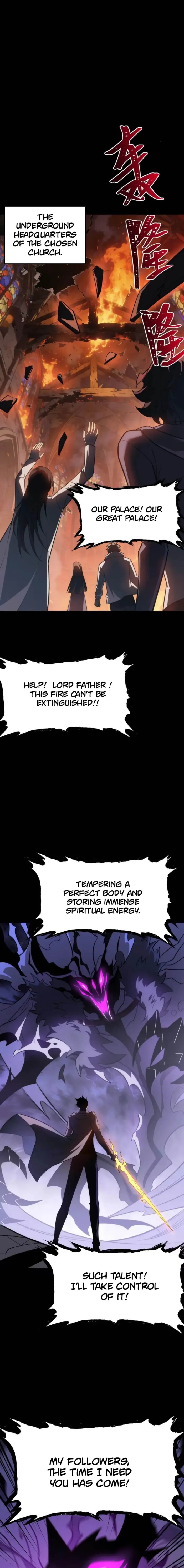 Read After the School Belle Dumped Me I Became a Martial Arts God EN Manga Online