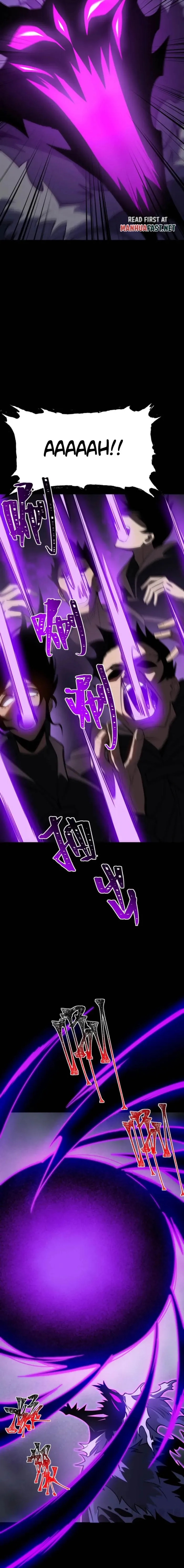 Read After the School Belle Dumped Me I Became a Martial Arts God EN Manga Online