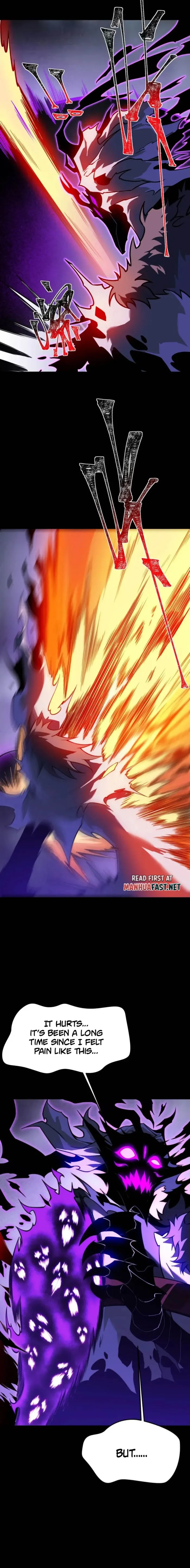 Read After the School Belle Dumped Me I Became a Martial Arts God EN Manga Online