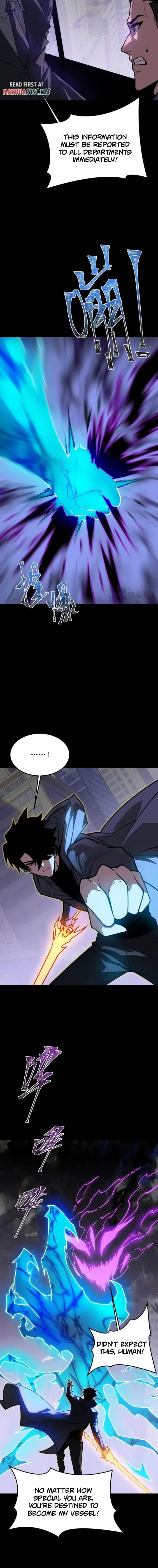 Read After the School Belle Dumped Me I Became a Martial Arts God EN Manga Online