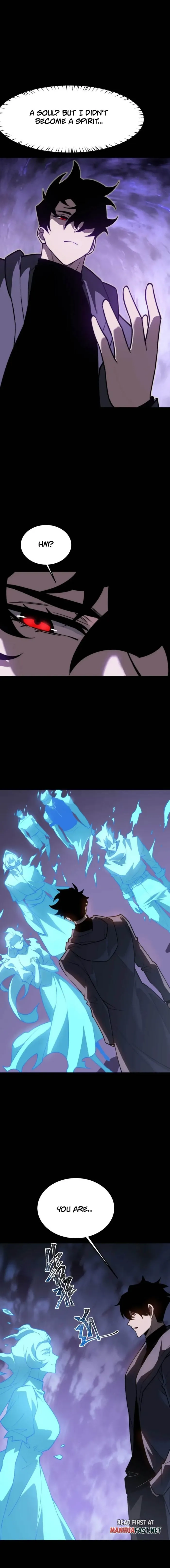 Read After the School Belle Dumped Me I Became a Martial Arts God EN Manga Online