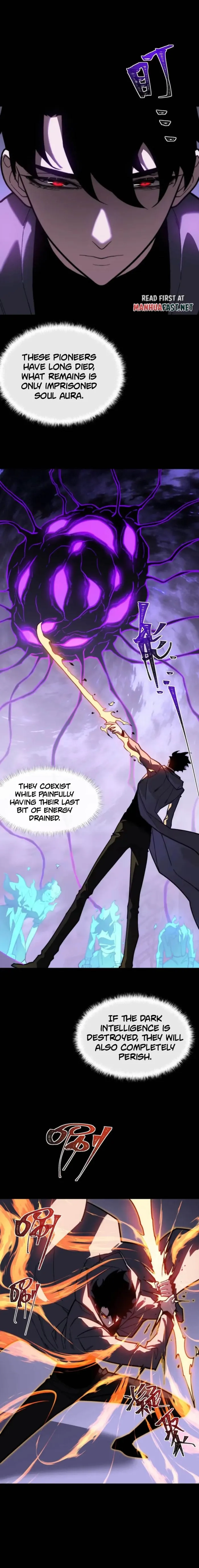 Read After the School Belle Dumped Me I Became a Martial Arts God EN Manga Online