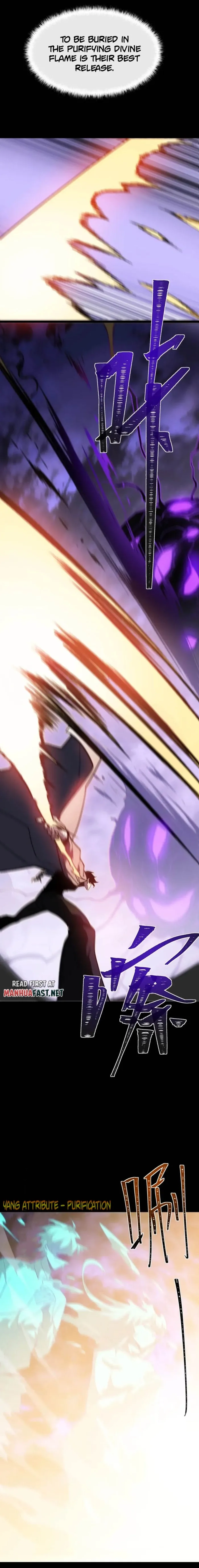 Read After the School Belle Dumped Me I Became a Martial Arts God EN Manga Online