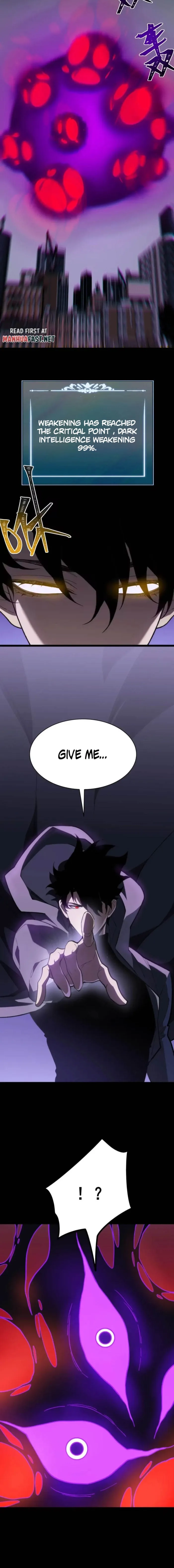 Read After the School Belle Dumped Me I Became a Martial Arts God EN Manga Online