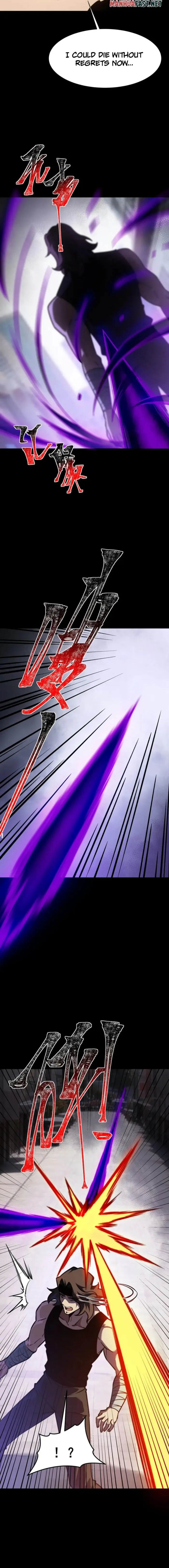 Read After the School Belle Dumped Me I Became a Martial Arts God EN Manga Online