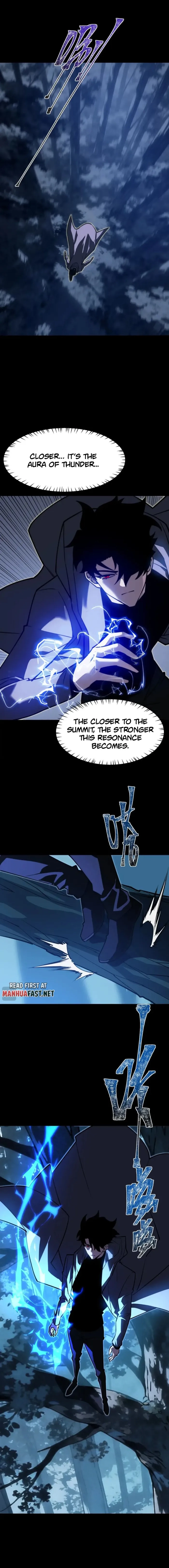 Read After the School Belle Dumped Me I Became a Martial Arts God EN Manga Online