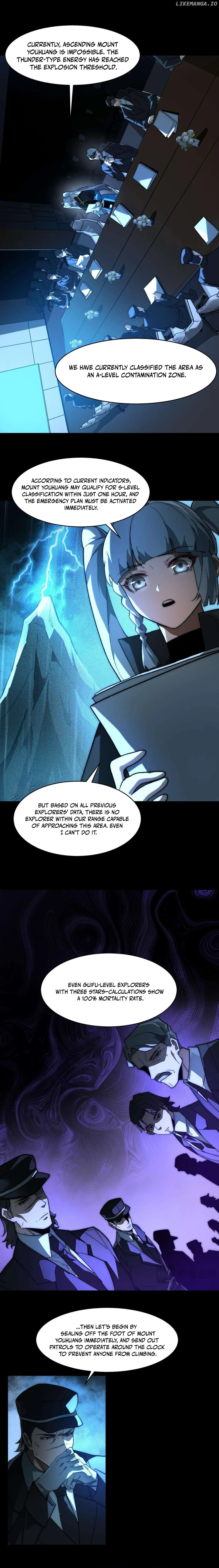 Read After the School Belle Dumped Me I Became a Martial Arts God EN Manga Online