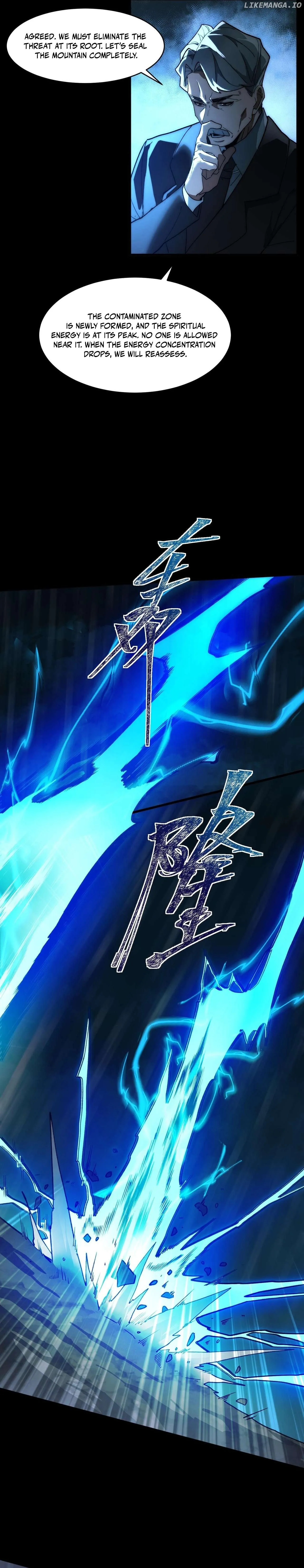 Read After the School Belle Dumped Me I Became a Martial Arts God EN Manga Online