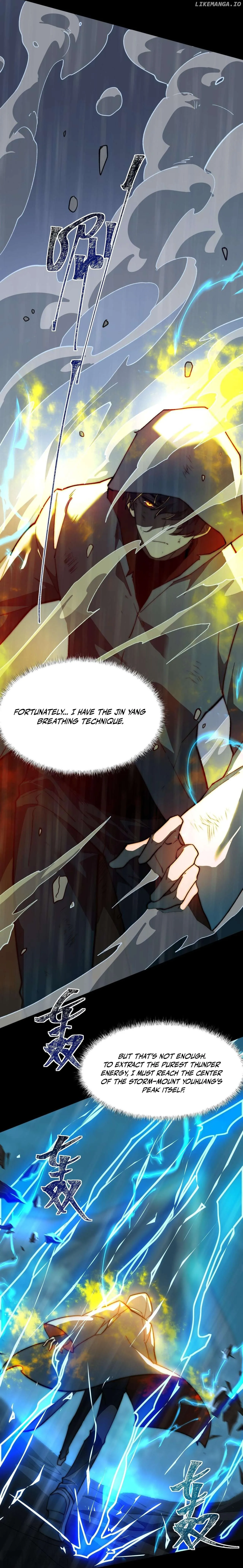 Read After the School Belle Dumped Me I Became a Martial Arts God EN Manga Online