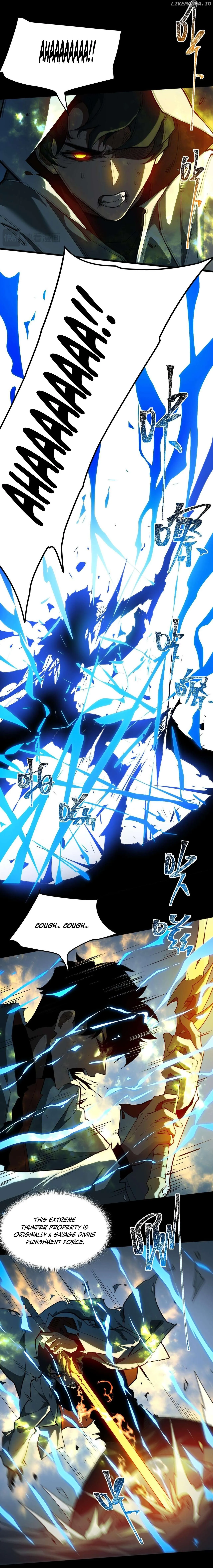 Read After the School Belle Dumped Me I Became a Martial Arts God EN Manga Online