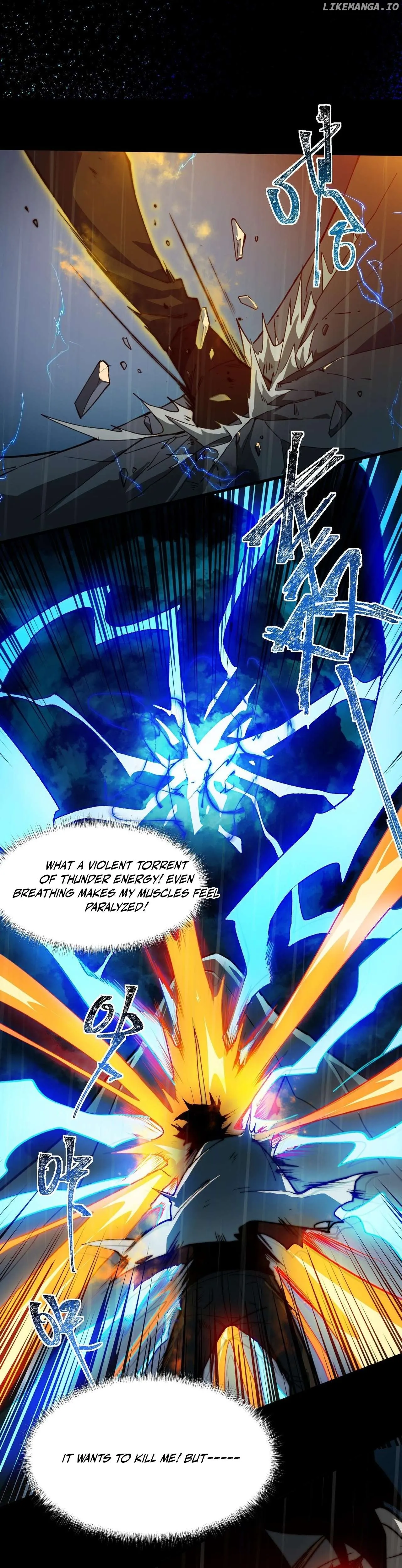 Read After the School Belle Dumped Me I Became a Martial Arts God EN Manga Online