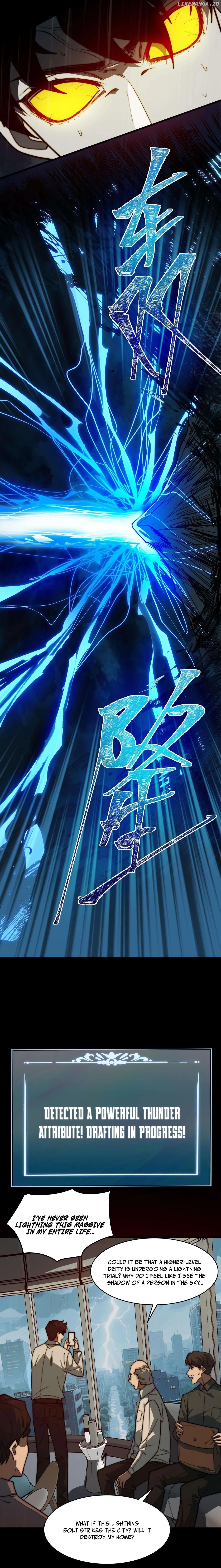 Read After the School Belle Dumped Me I Became a Martial Arts God EN Manga Online