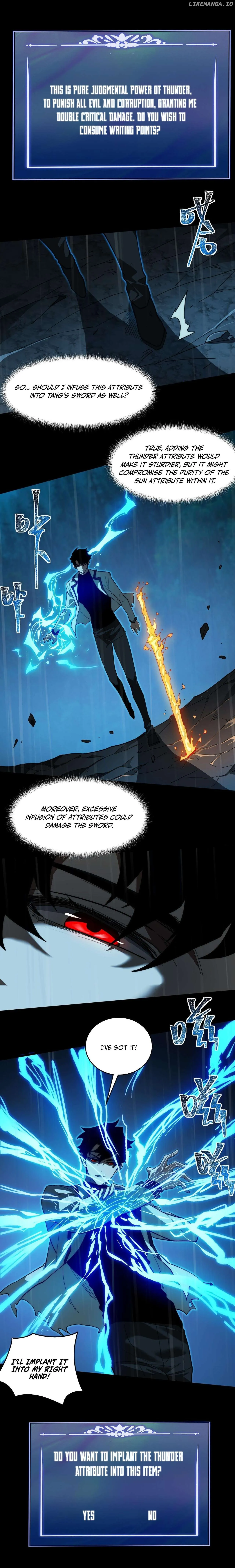 Read After the School Belle Dumped Me I Became a Martial Arts God EN Manga Online
