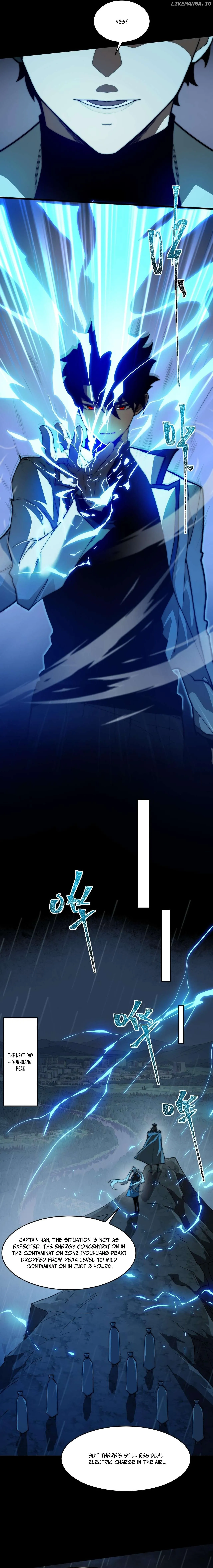 Read After the School Belle Dumped Me I Became a Martial Arts God EN Manga Online