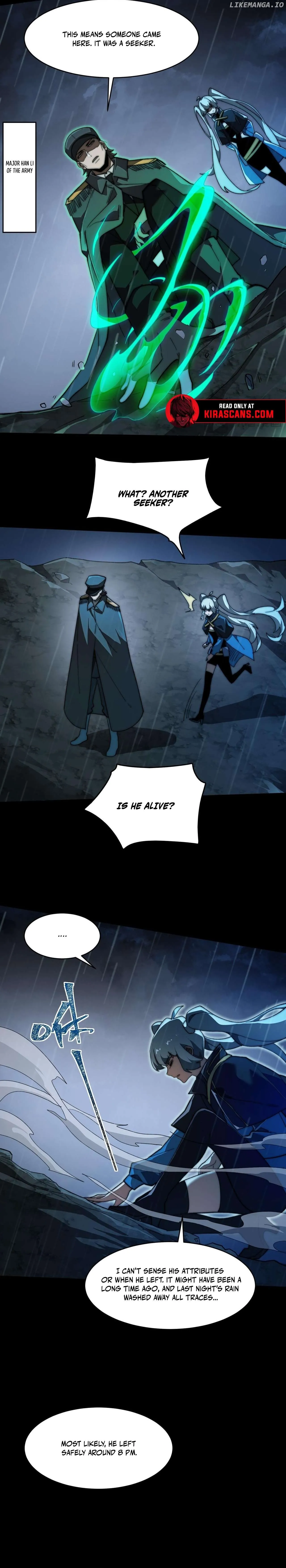 Read After the School Belle Dumped Me I Became a Martial Arts God EN Manga Online